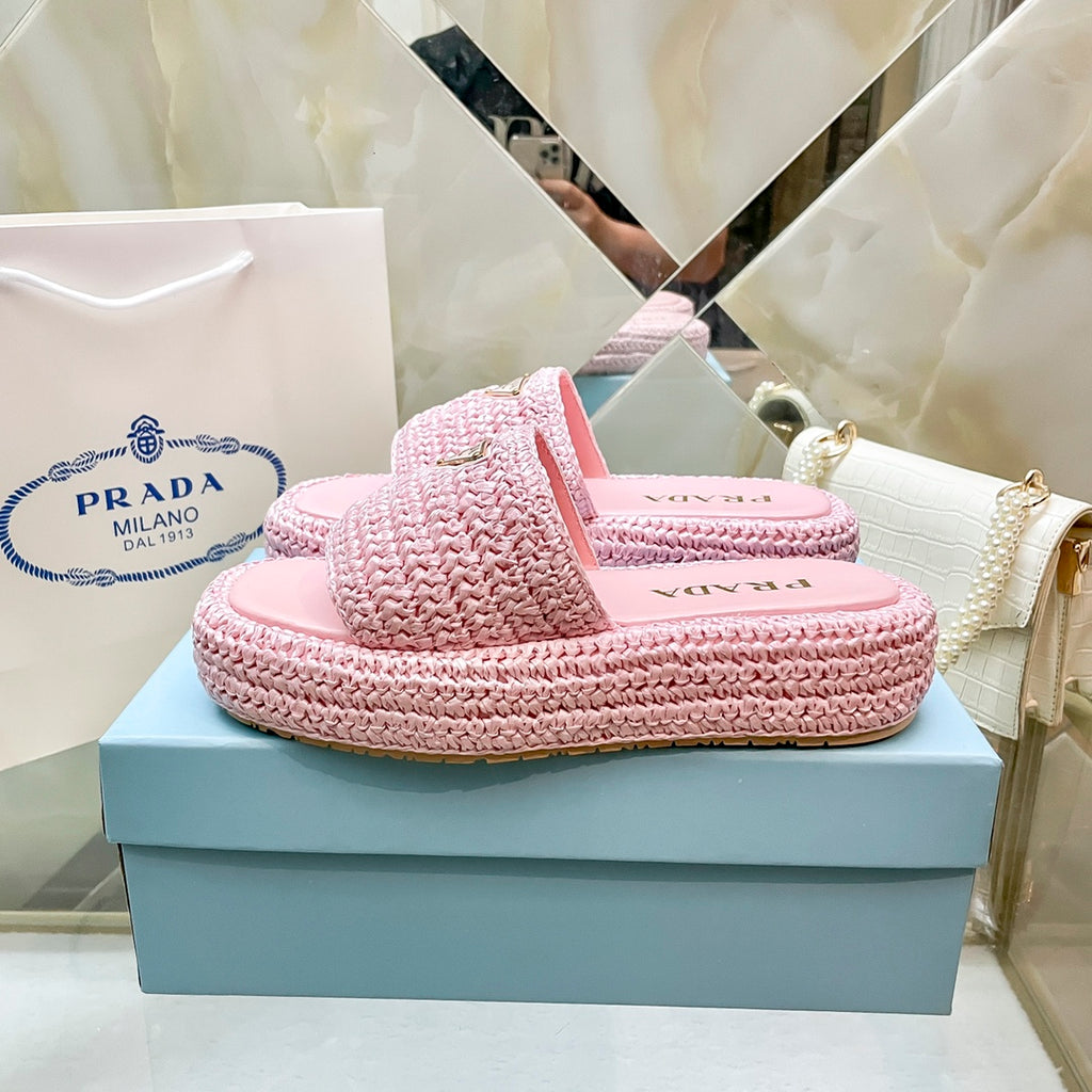 14PD22Z Popular slippers