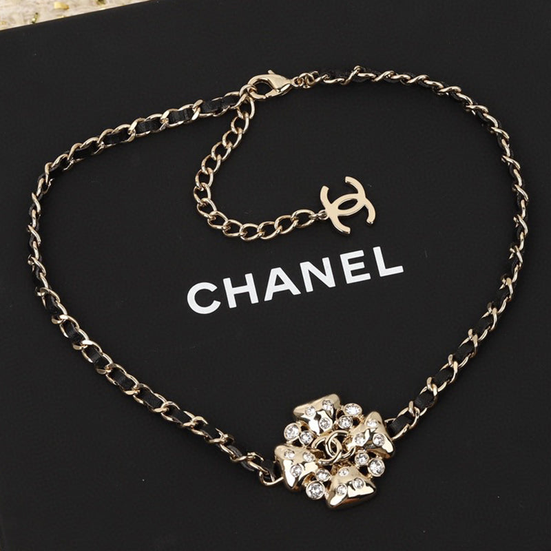175RC91X Popular   Necklace