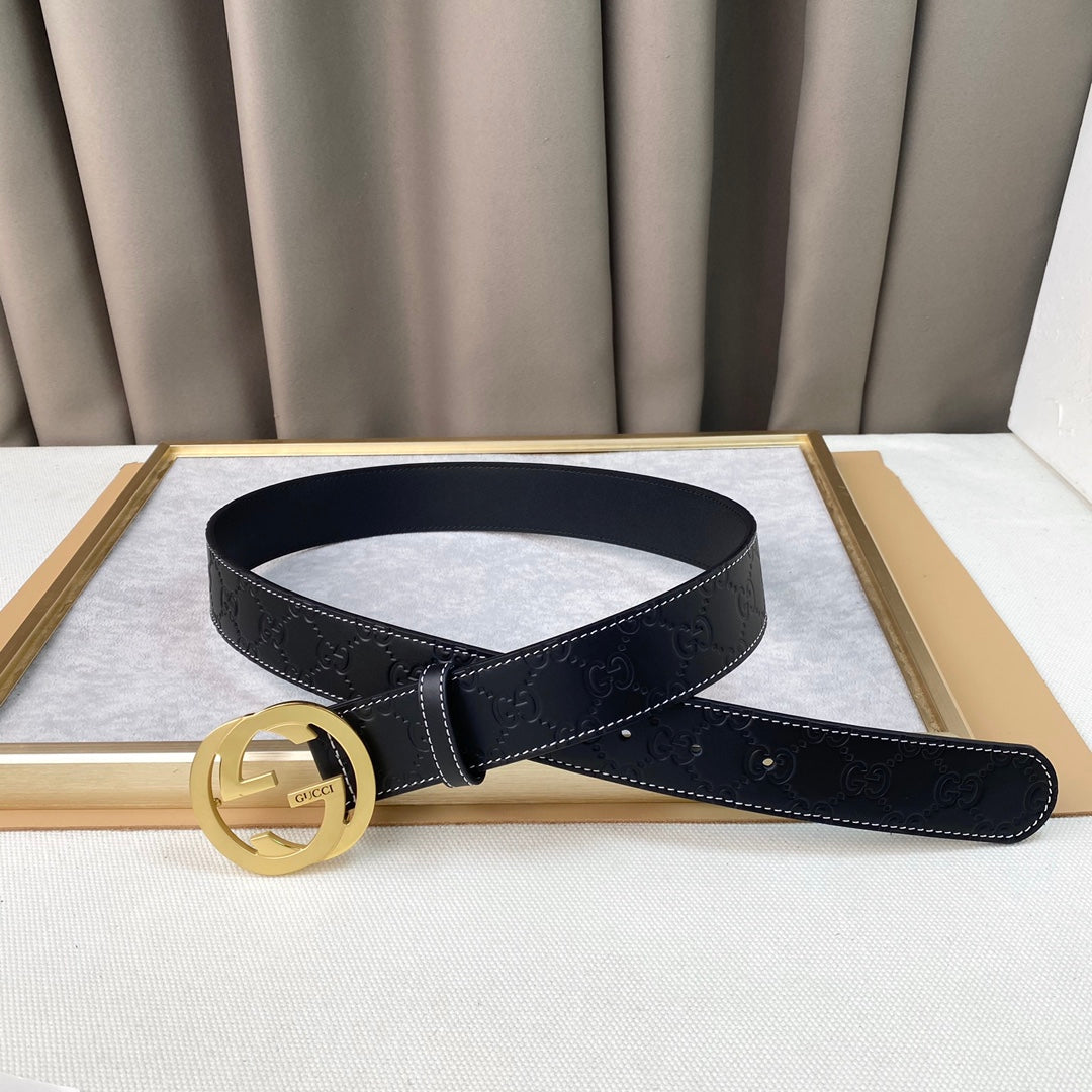 1YB86P Popular   High quality belt With full package