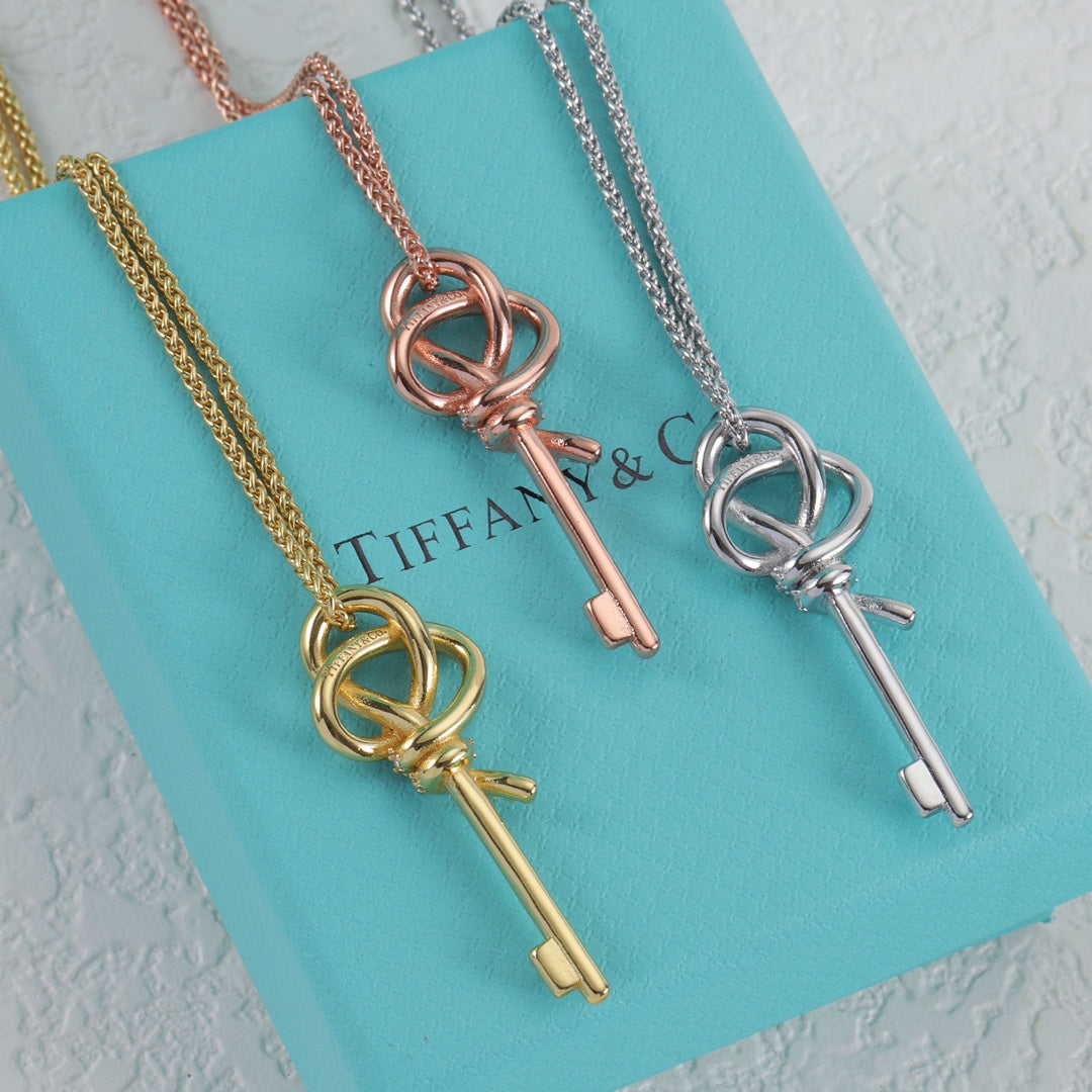 14T633K  Popular   Necklaces