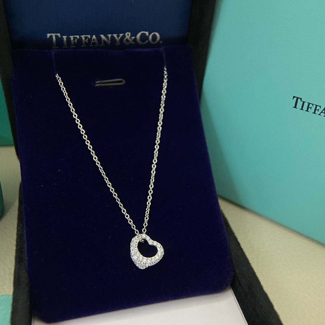 55QT162X Popular Necklace