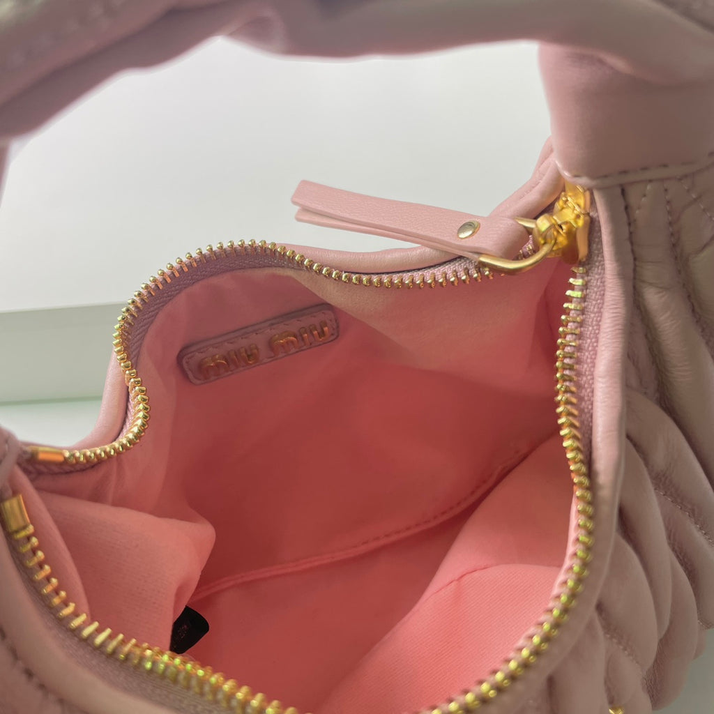 146PA116B Popular leather bag