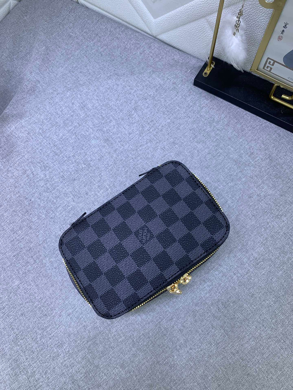 1XE272B Popular  leather bag 