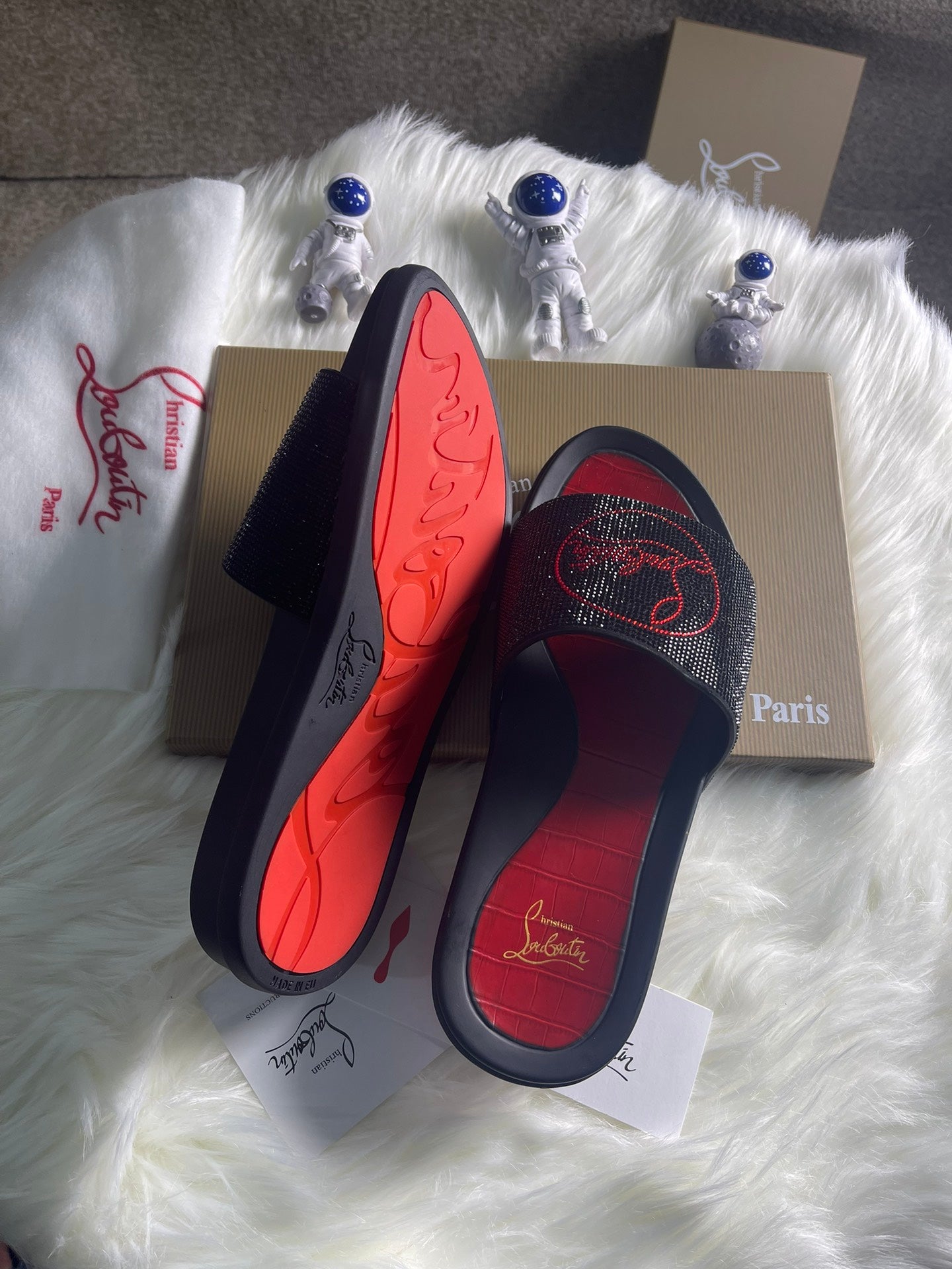 J4A23Z Popular Slippers