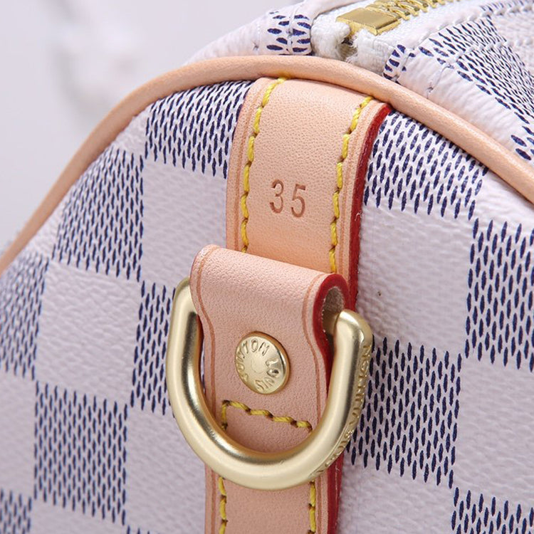 2E17B Popular   leather bag 
