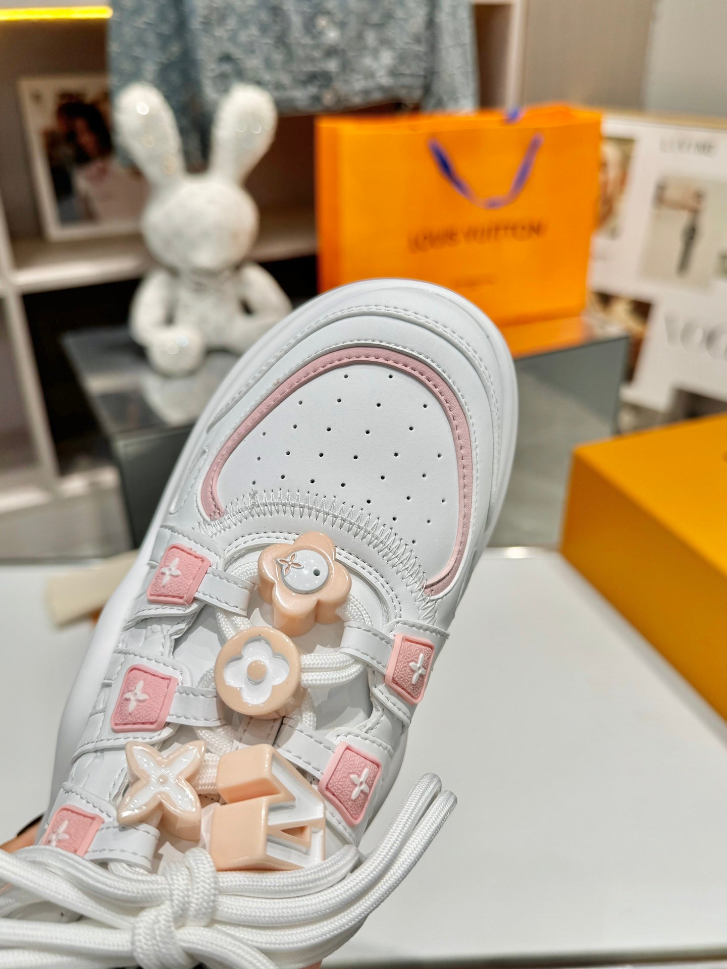 295QE178Z  Popular high-quality Shoes