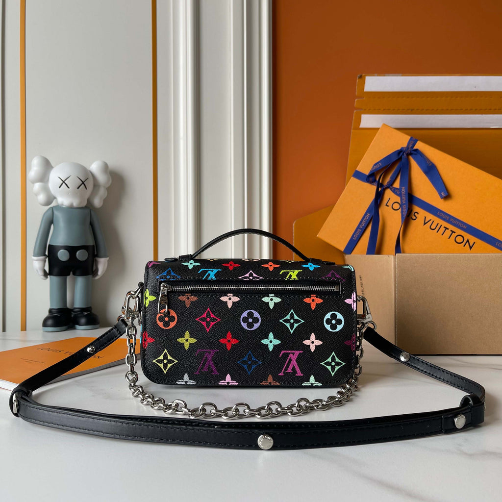 155NE38B Popular  leather bag
