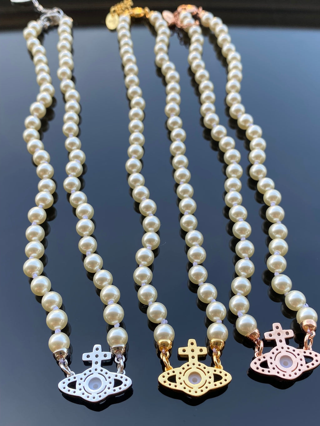 X5Q85A454X Popular Necklace