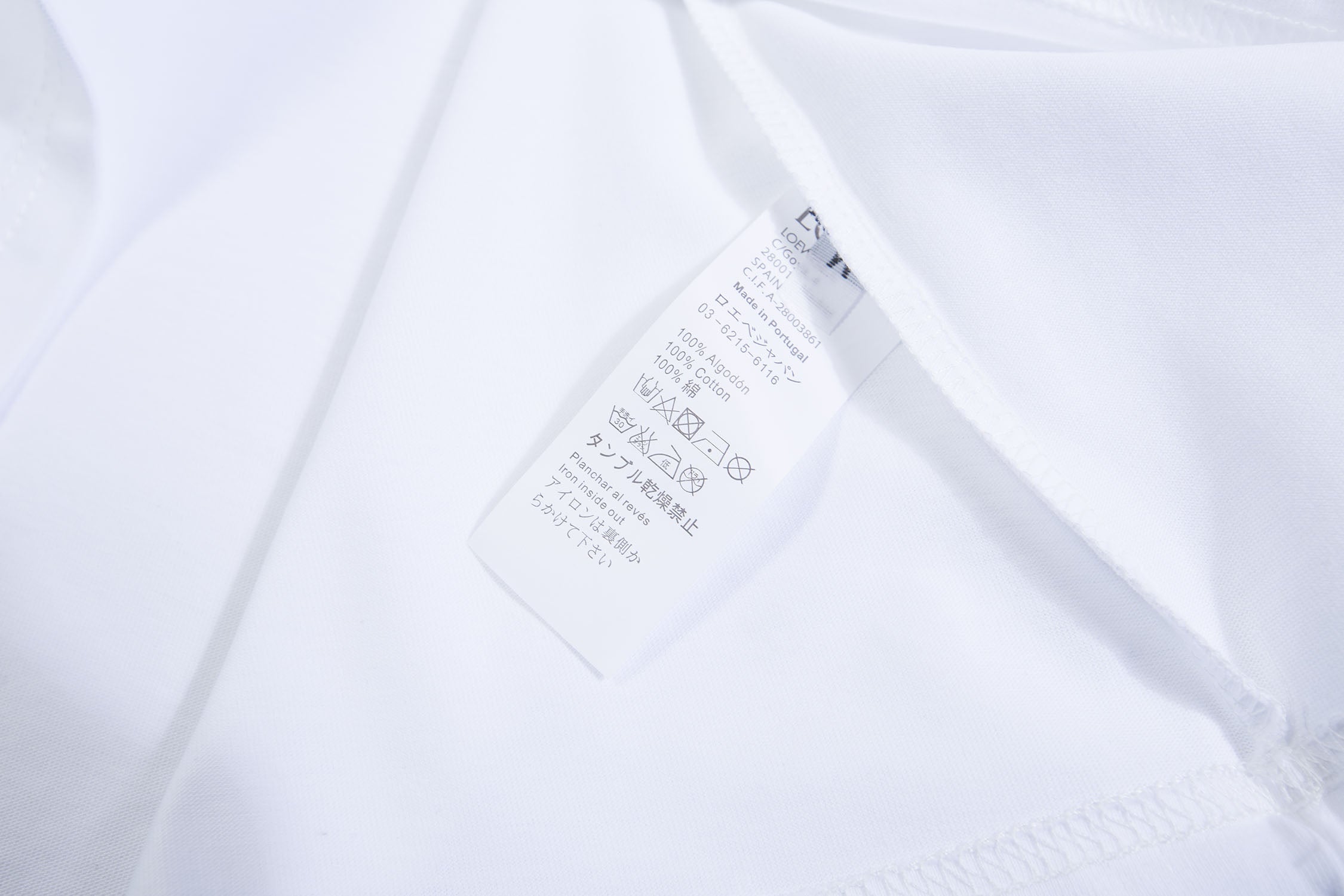 145RA203U Popular T-shirt
