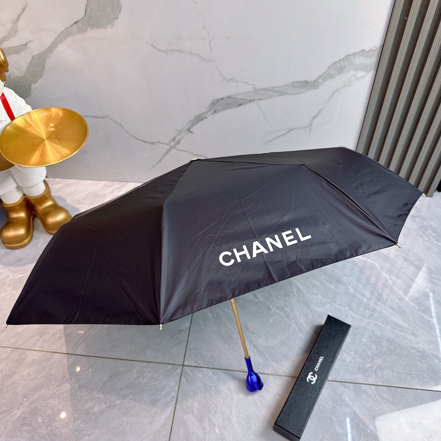 15RC114S Popular UV resistant umbrella
