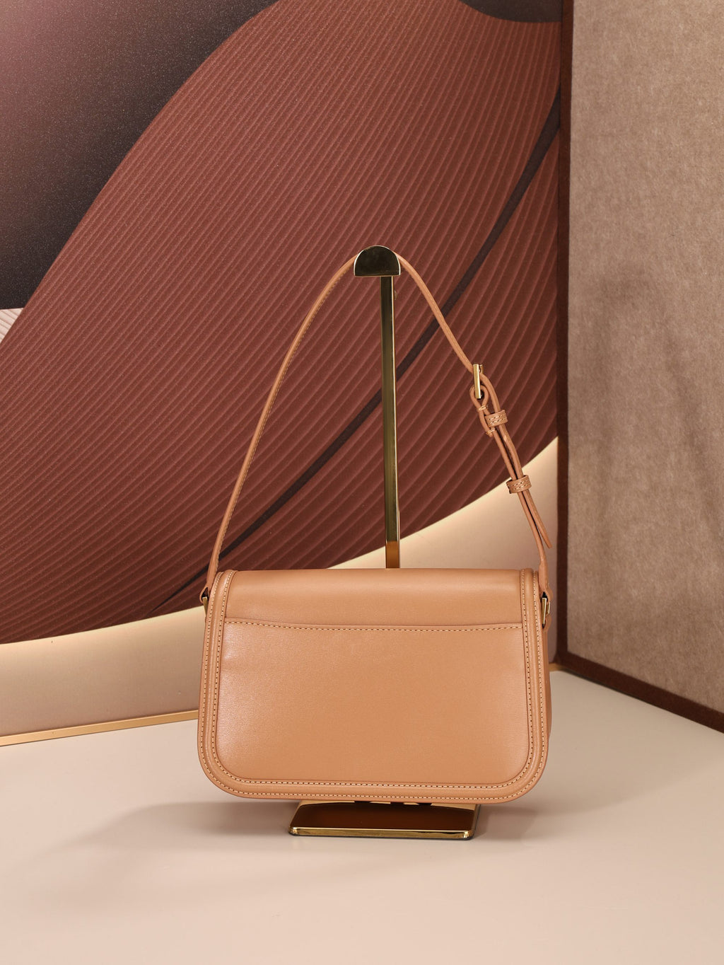 136NSL32B Popular leather bag