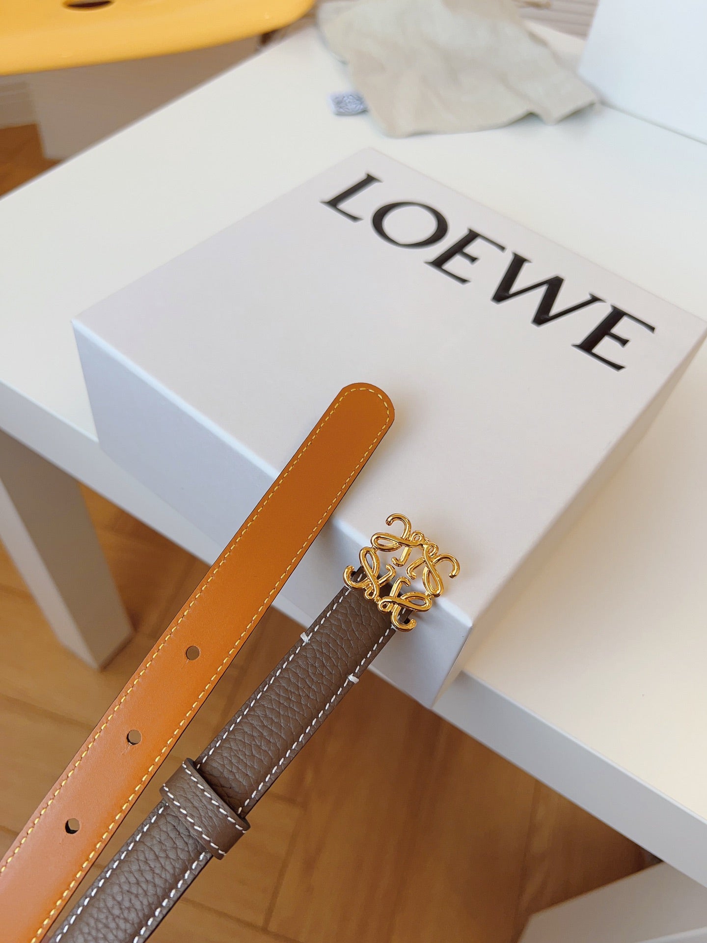 155RA227P Popular High quality belt With full package