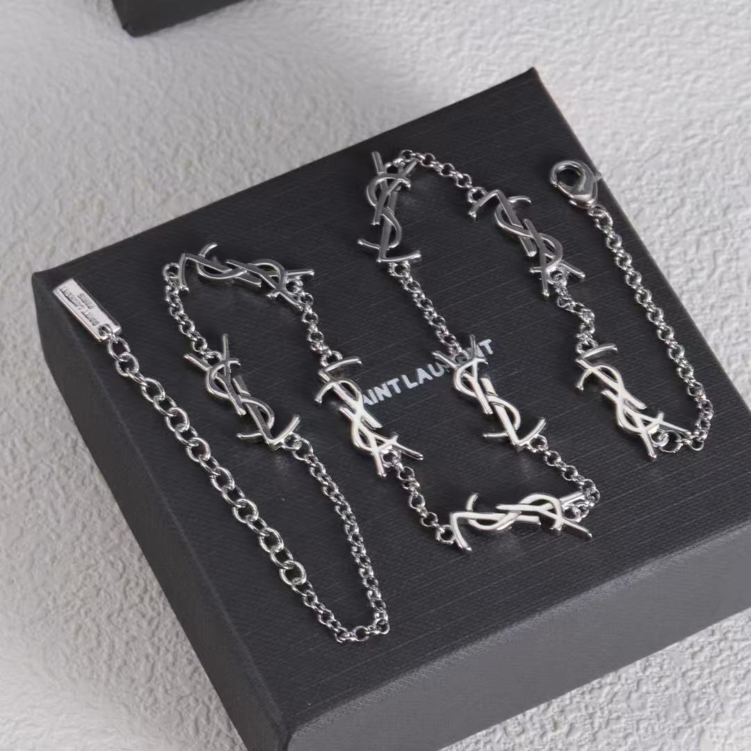 165NC11X Popular  Necklaces