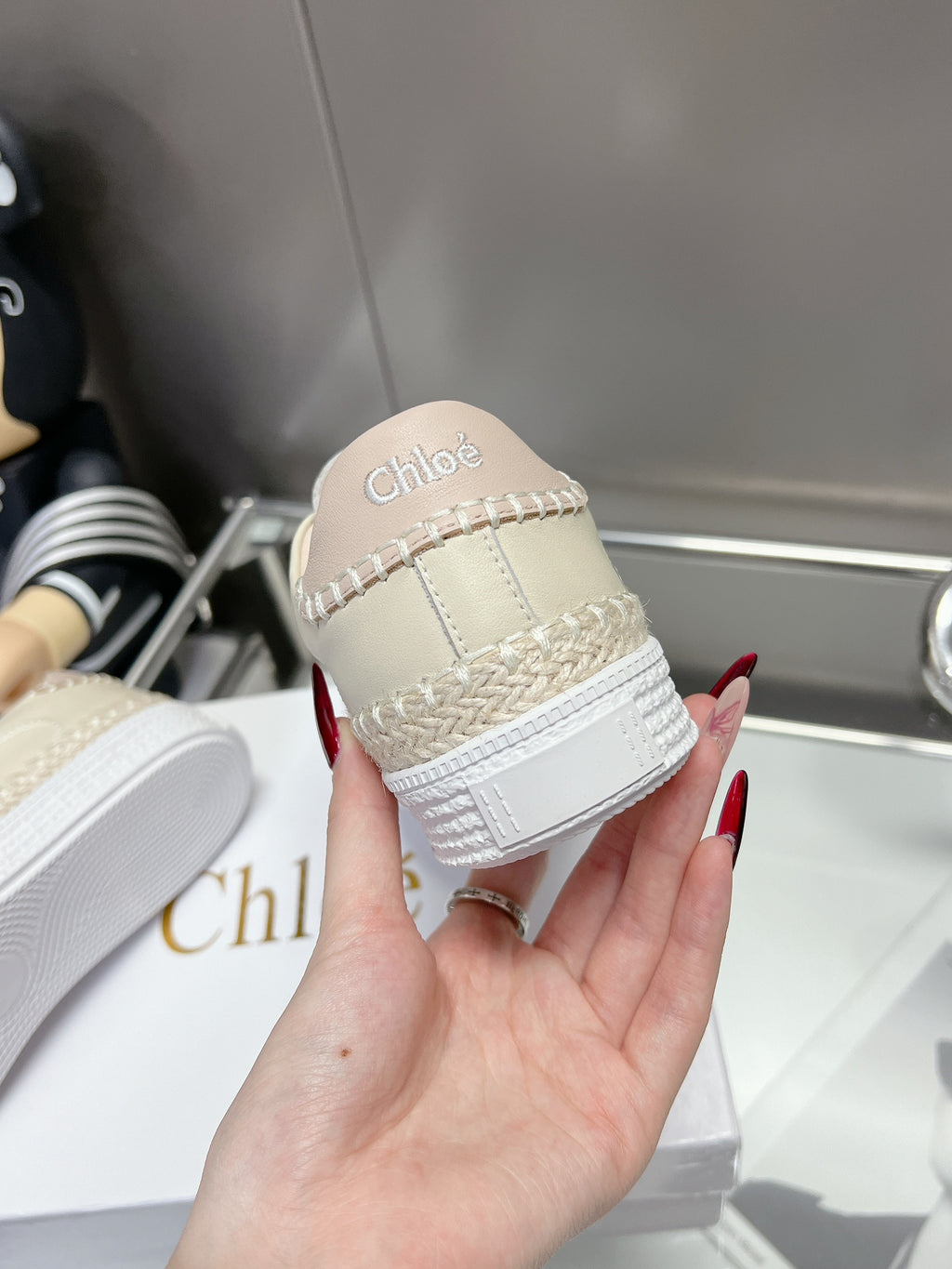2105QA273Z Popular high-quality Shoes