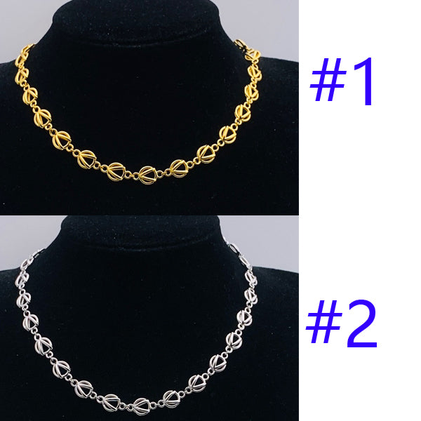 55QVL424X Popular Necklaces