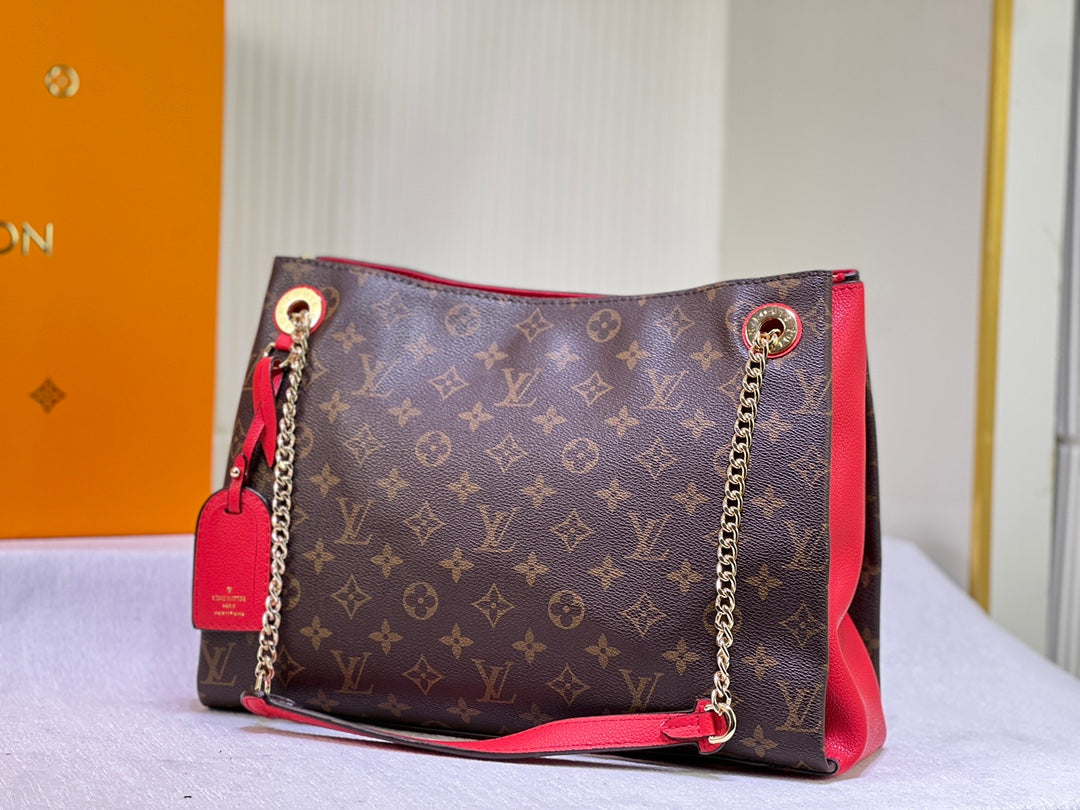 2WE36B Popular  leather bag