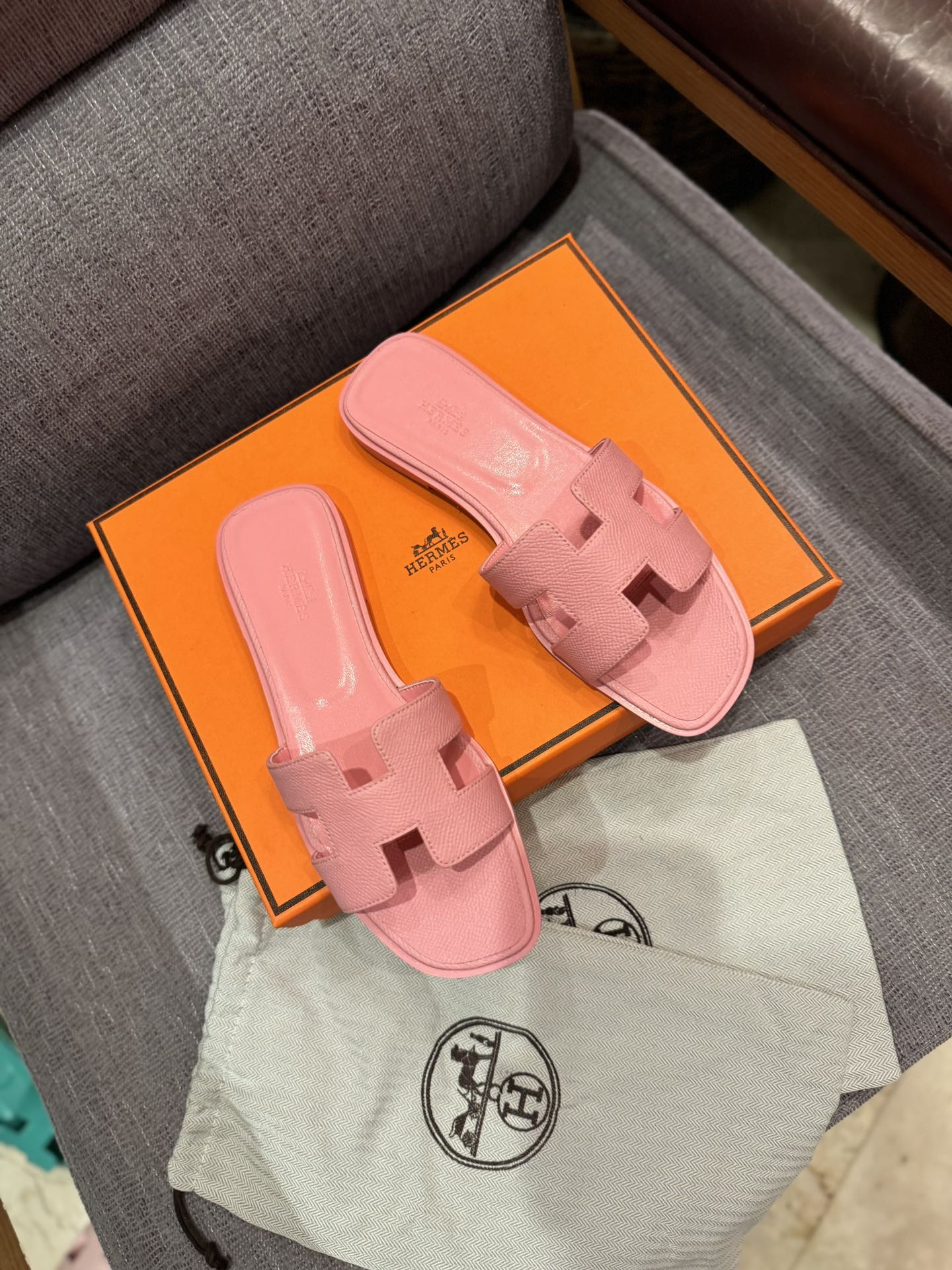1ZH236Z Popular Slippers