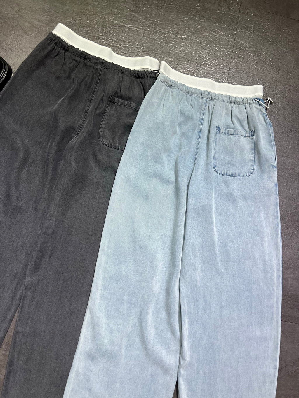 U2X56A9 Popular Pants fashion jeans