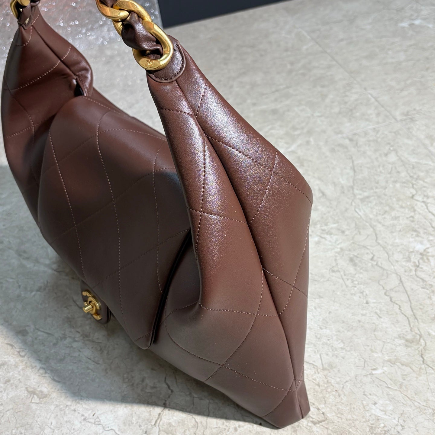 15RC146B Popular leather bag