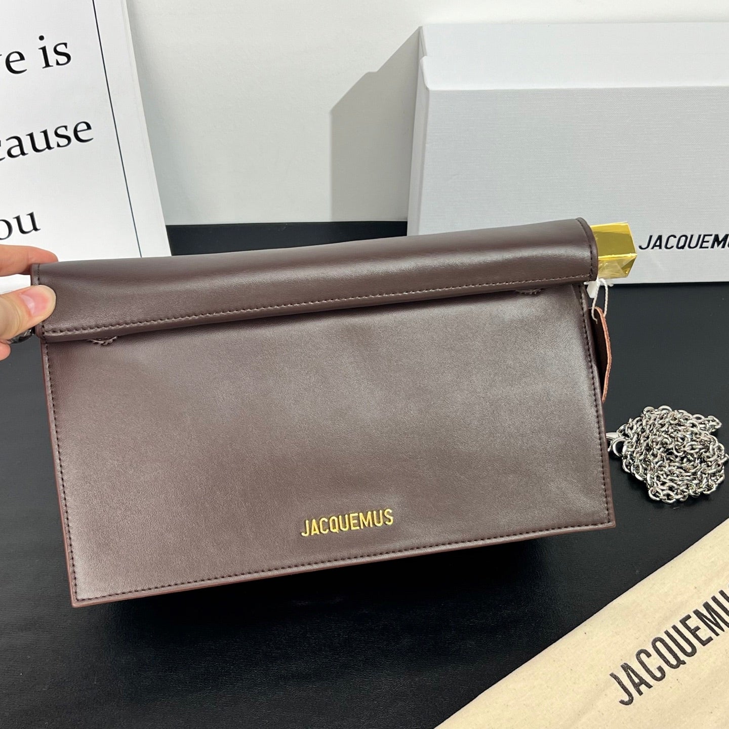 146PA158B Popular leather bags