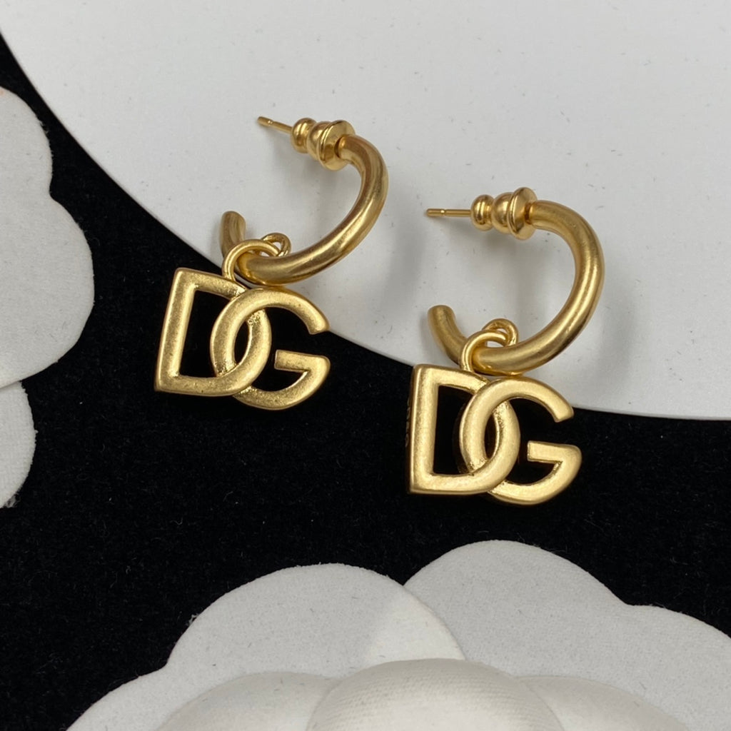 1XA585E Popular   Earrings