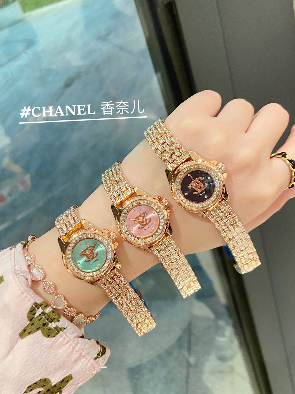 146RC129L Popular watches
