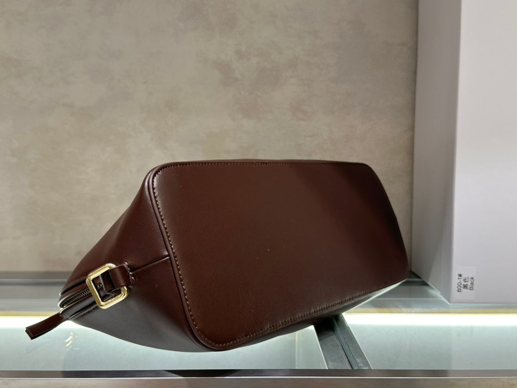 155NA12B Popular    leather bag