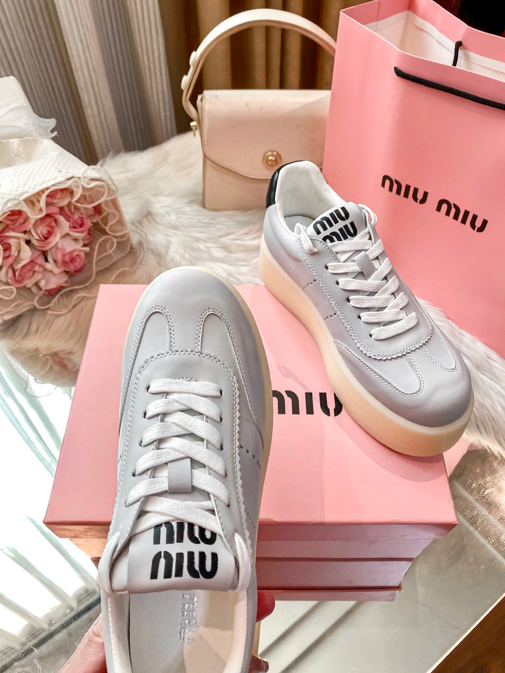 6105QA357Z Popular Shoes