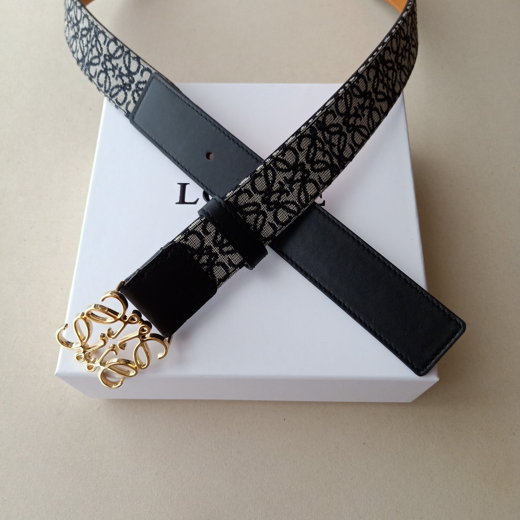 1115QA9P Popular High quality belt With full package