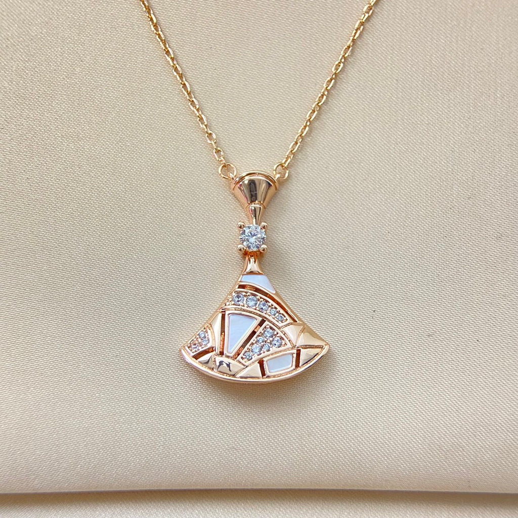 55QS406X Popular Necklaces