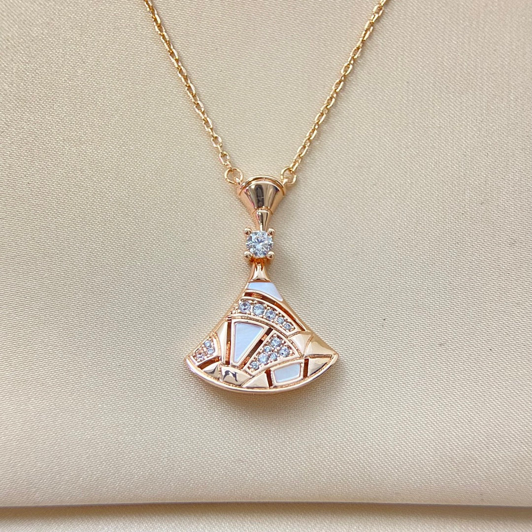 55QS406X Popular Necklaces