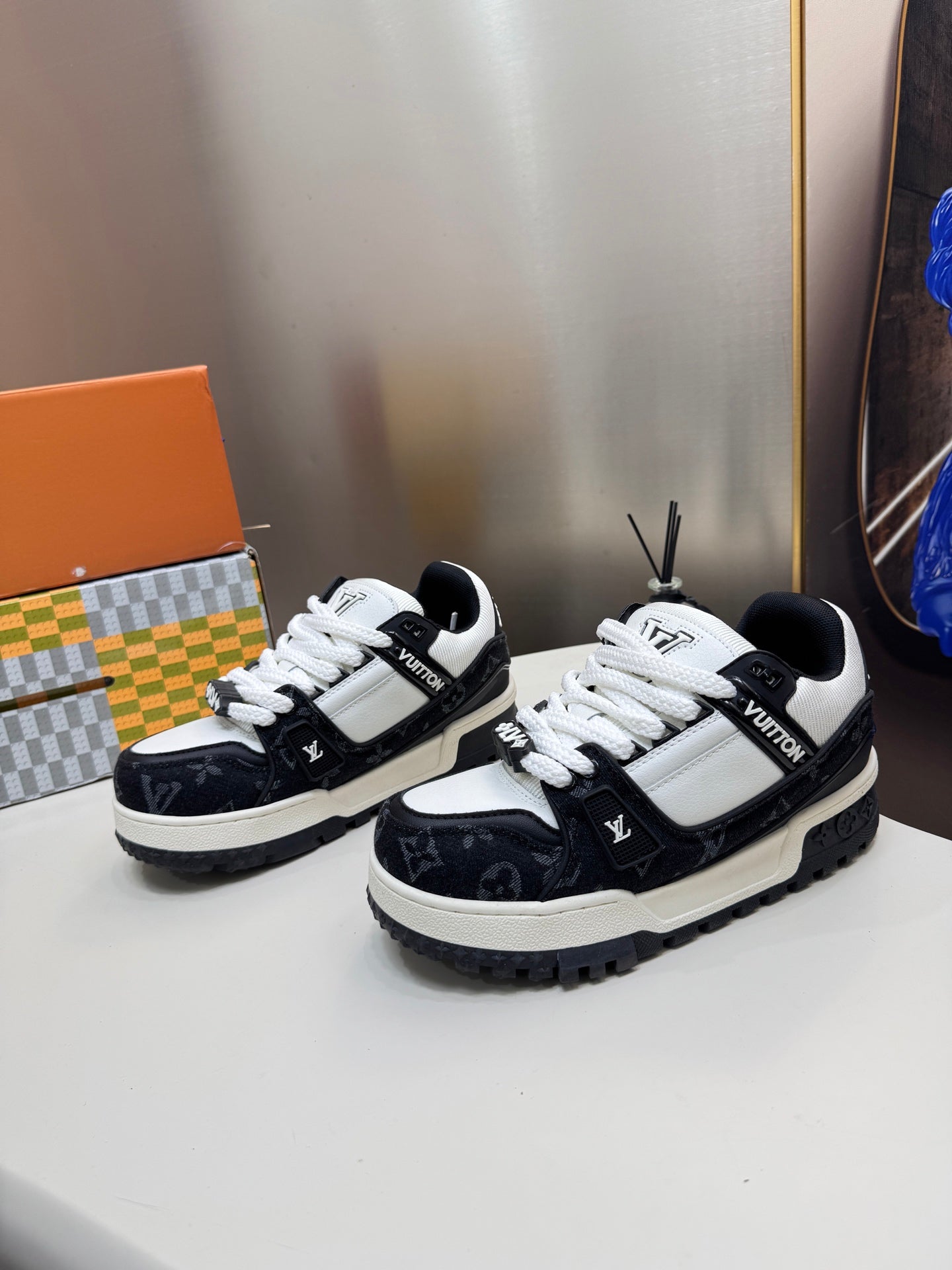 1115QE450Z Popular  Shoes