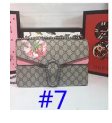 1XB457B Popular   leather bag