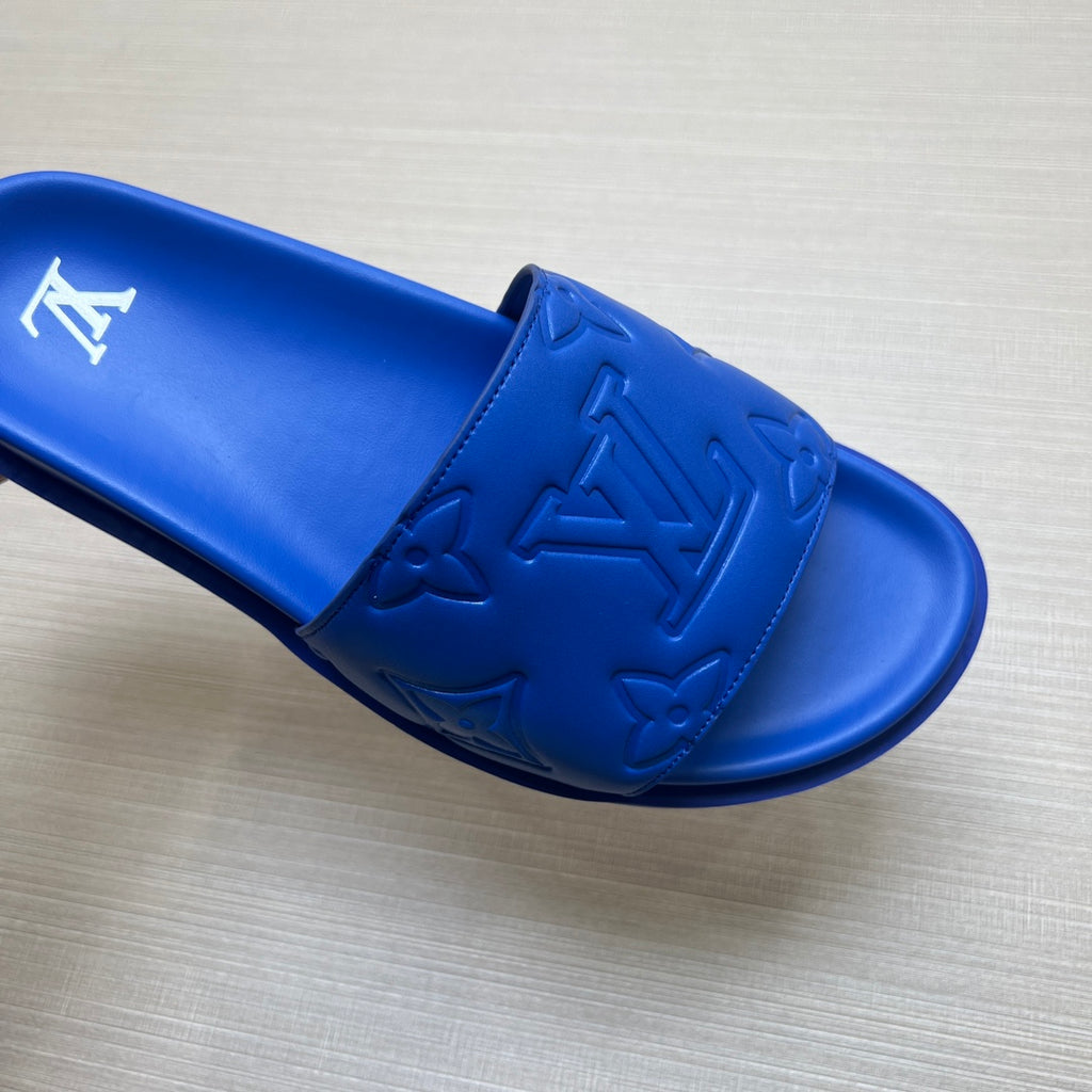 54E3Z Popular slippers