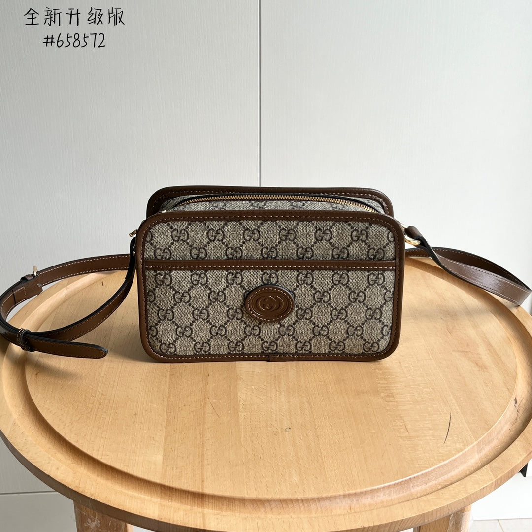 155NB81B Popular   leather bag