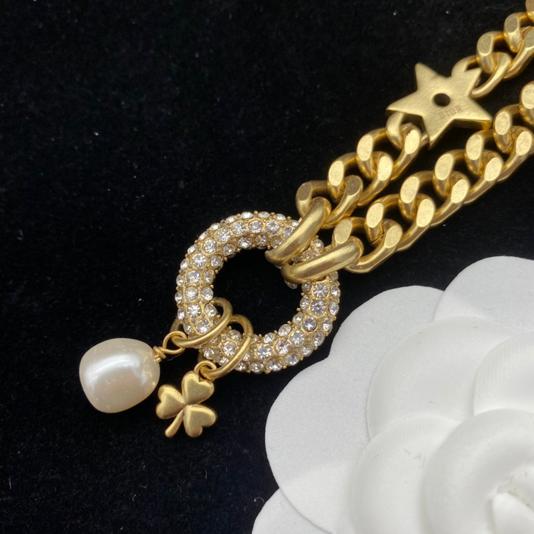X1N36D62X Popular  Necklaces, Bracelet, Earrings