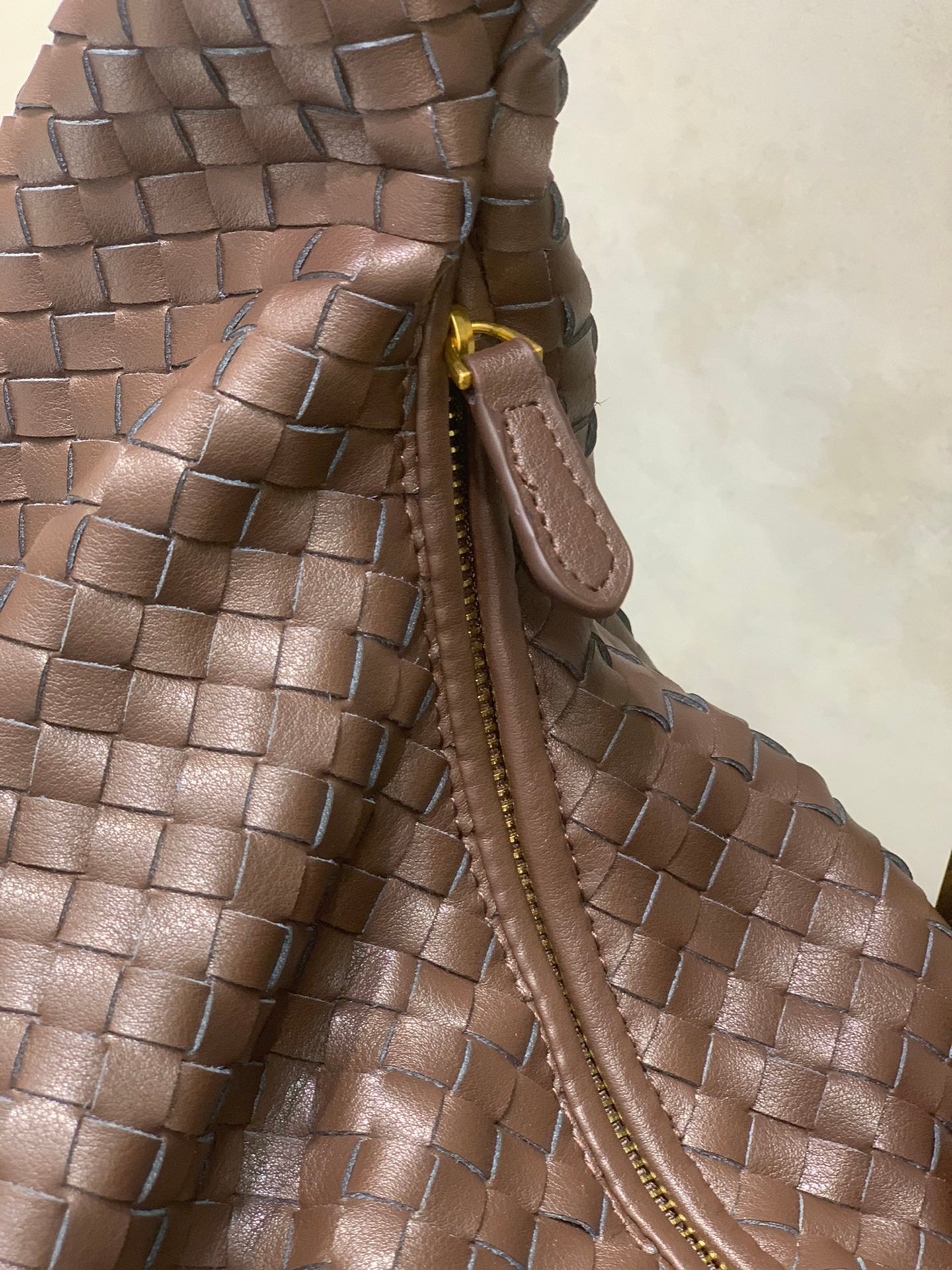 1WA116B Popular leather bag