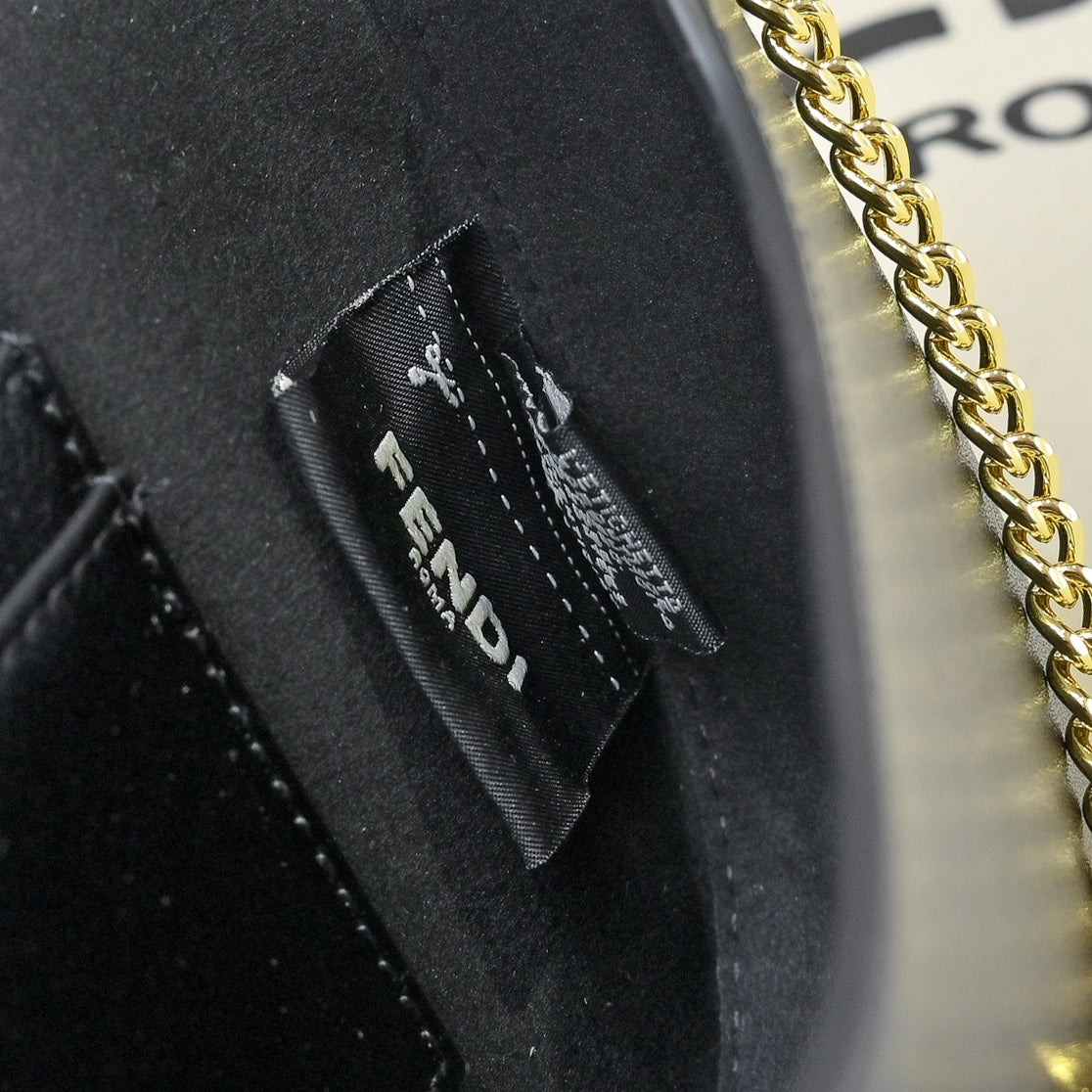 15RF138B Popular leather bag