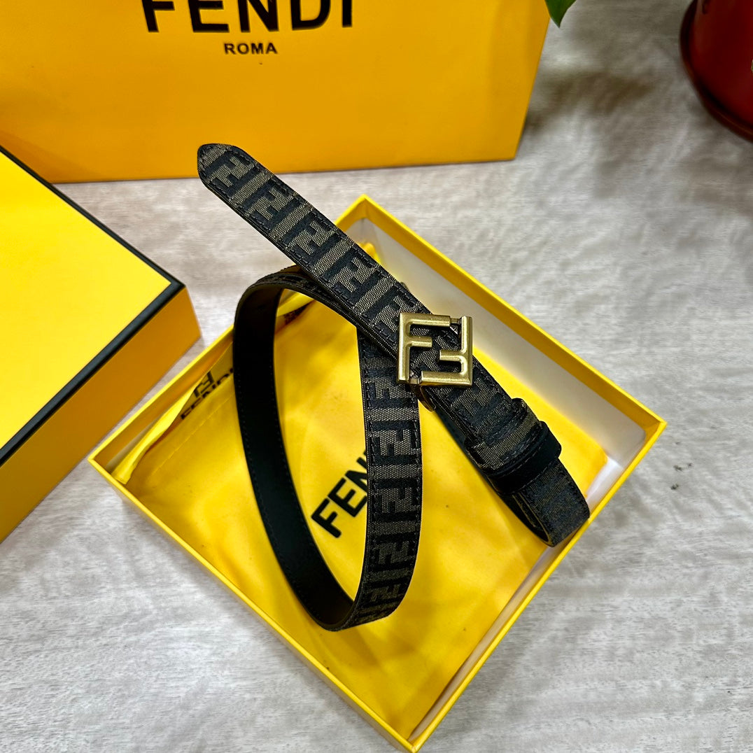 1WF187P Popular   High quality belt With full package
