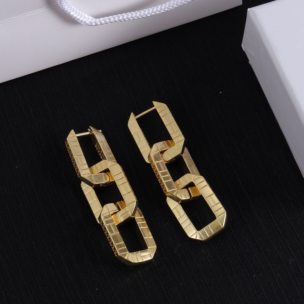 14V502X  Popular     Earrings Bracelets  Necklaces