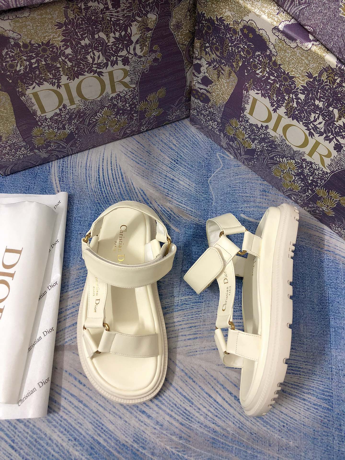 14D8Z Popular sandals