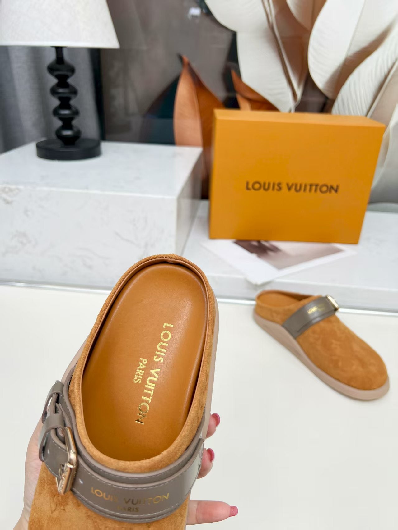 2105QE255Z Popular high-quality Shoes