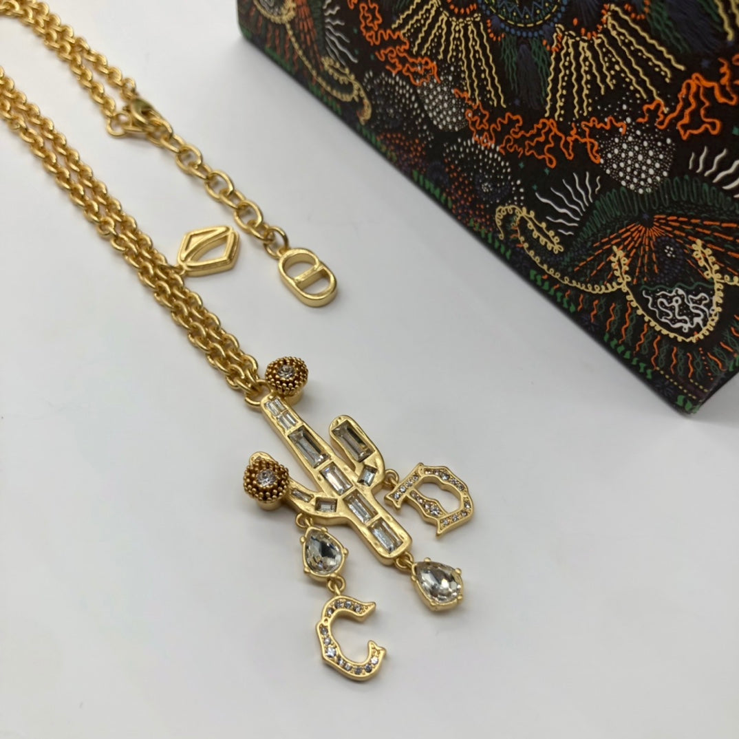 55QD293X Popular Necklaces