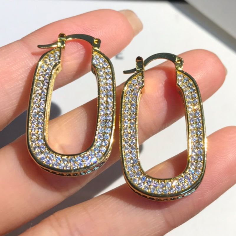 1XCL559X Popular    Earrings