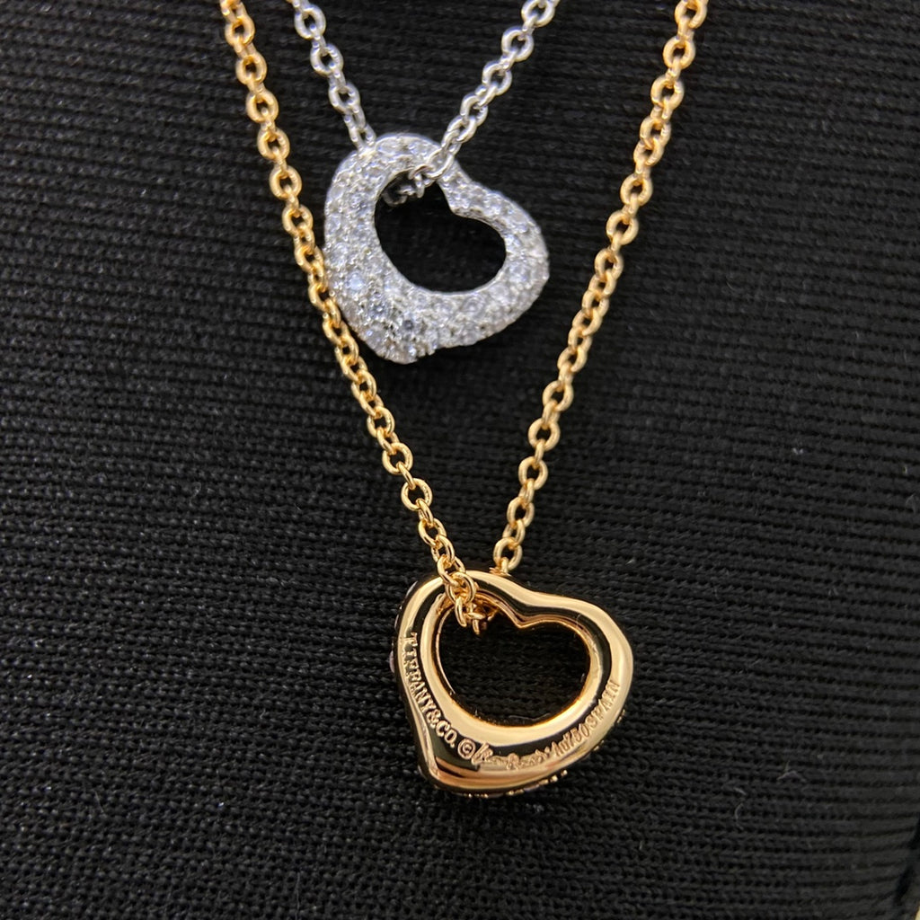 55QT162X Popular Necklace