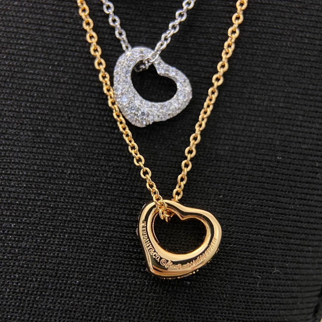 55QT162X Popular Necklace