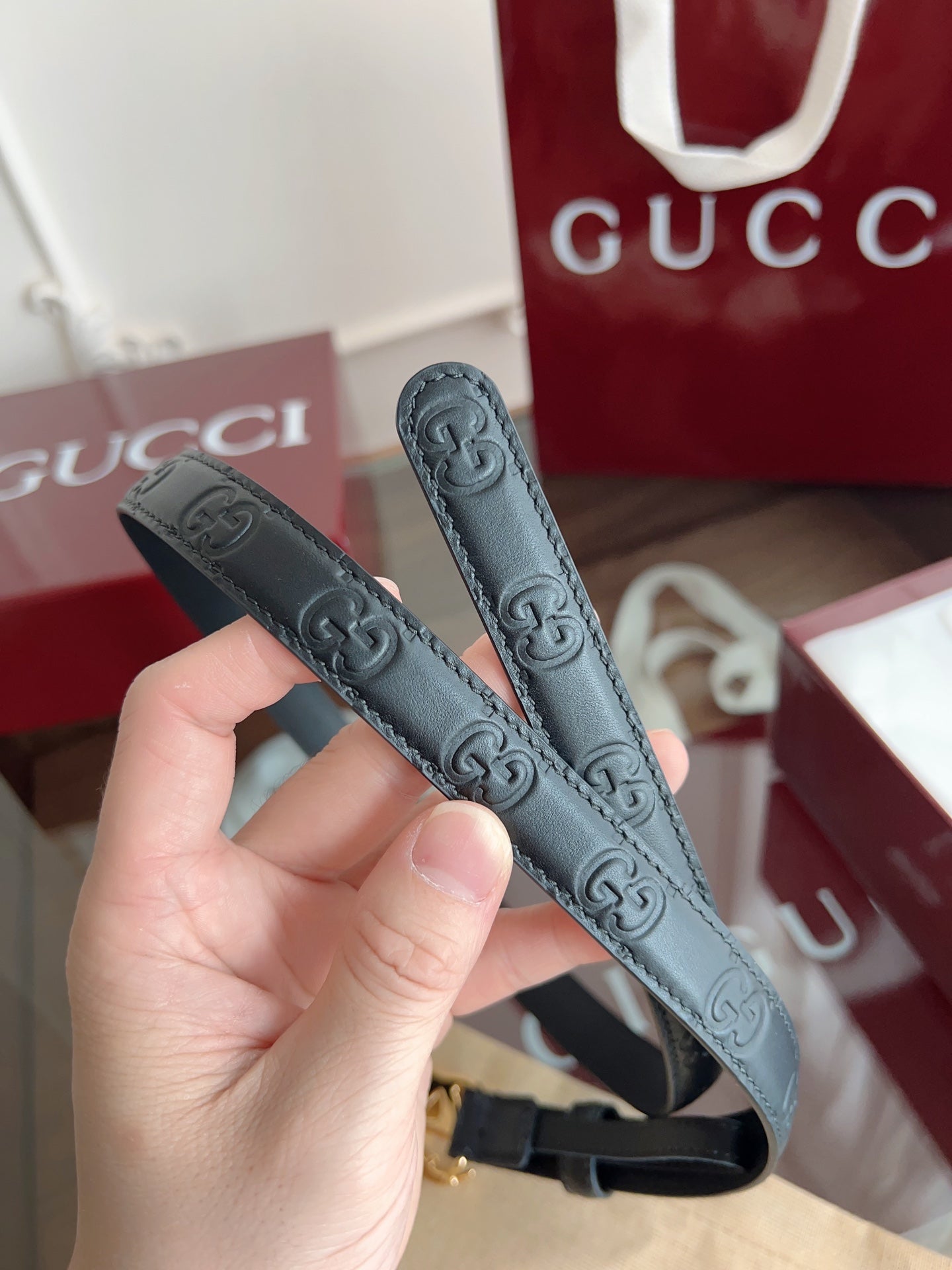 P1Q115B29 Popular High quality belt With full package