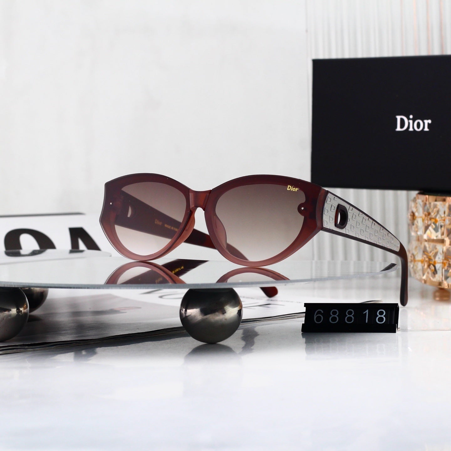 156PD66T Popular Sunglasses