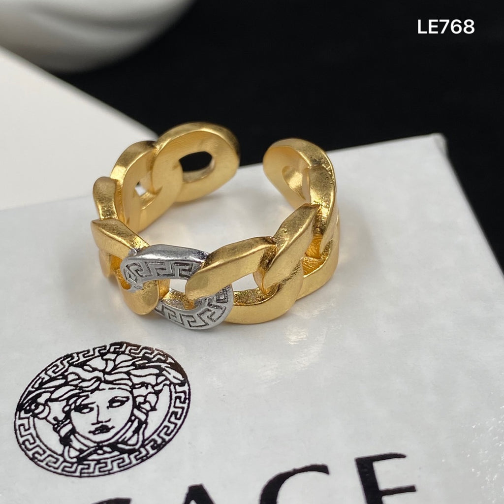175QV21J  Popular   Rings