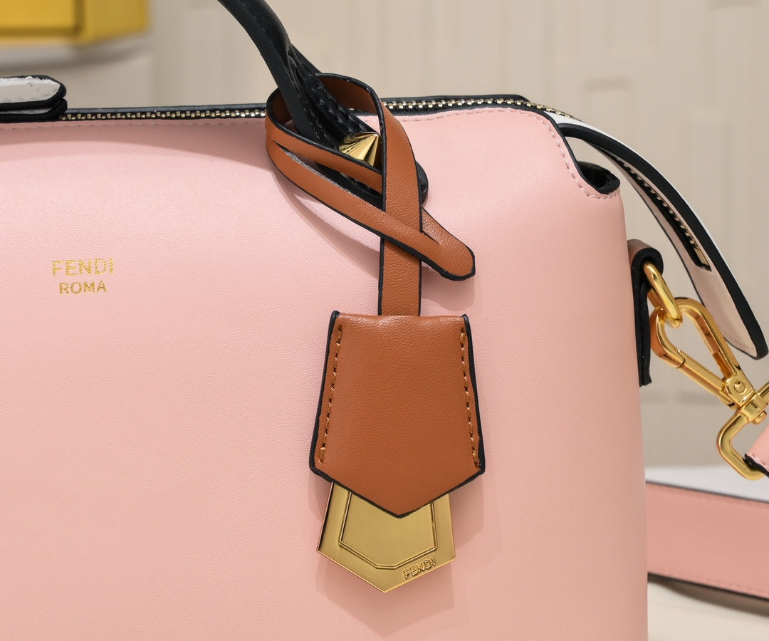 2XF132B Popular leather bag 